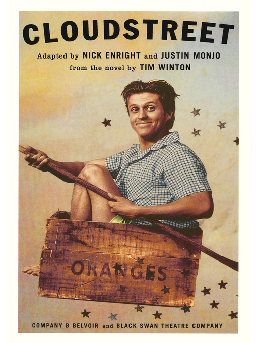 Title details for Cloudstreet by Nick Enright - Available